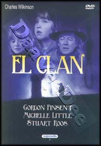 Blood Clan (DVD)